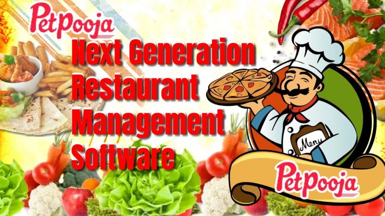 Quick Tips About How PetPooja Is Helping 25,000 Restaurants